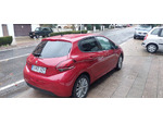 Peugeot 208 1.6 hdi miniatura 6